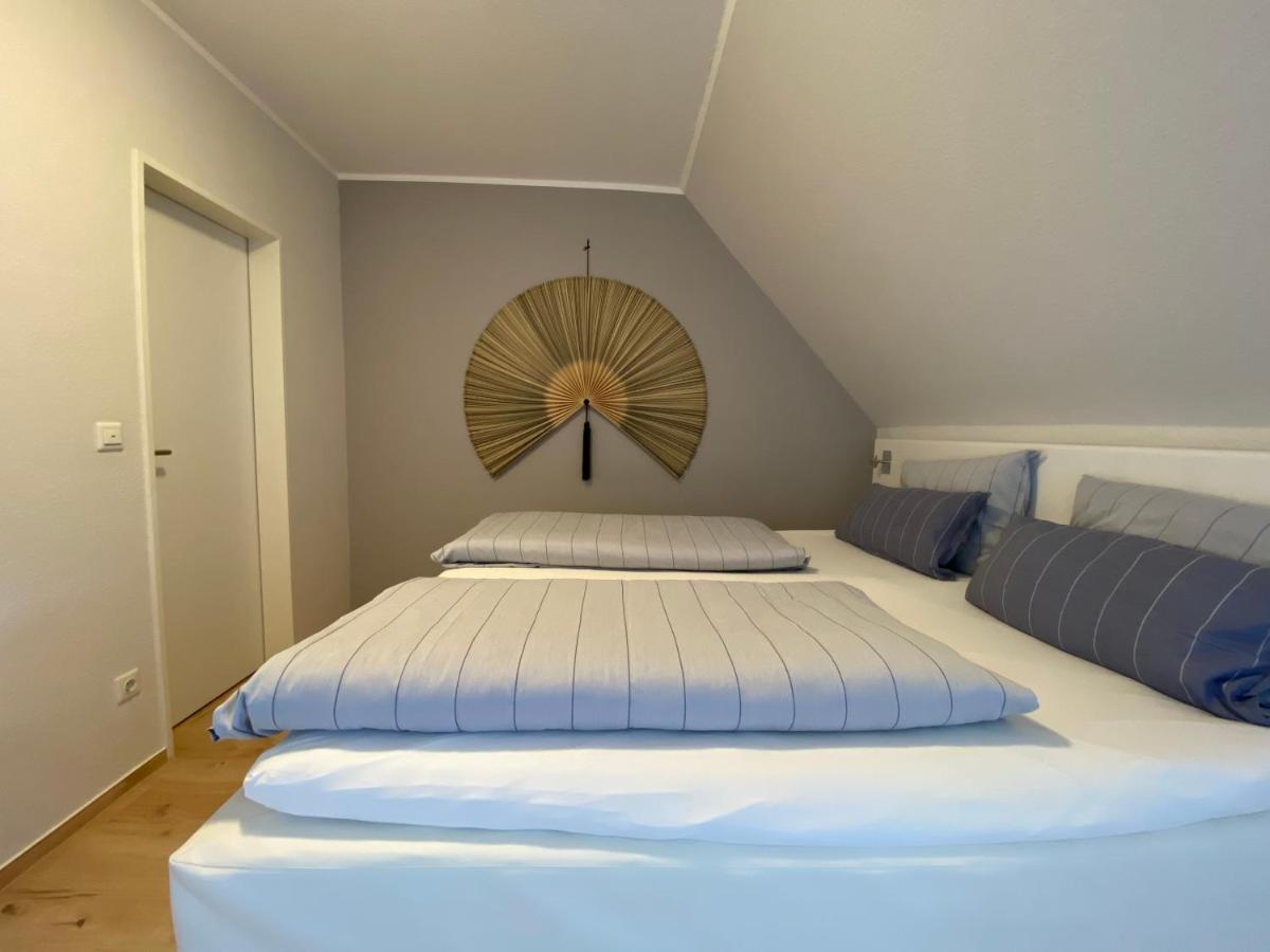 Hotel Zur Bever เทล์กเตอ ภายนอก รูปภาพ