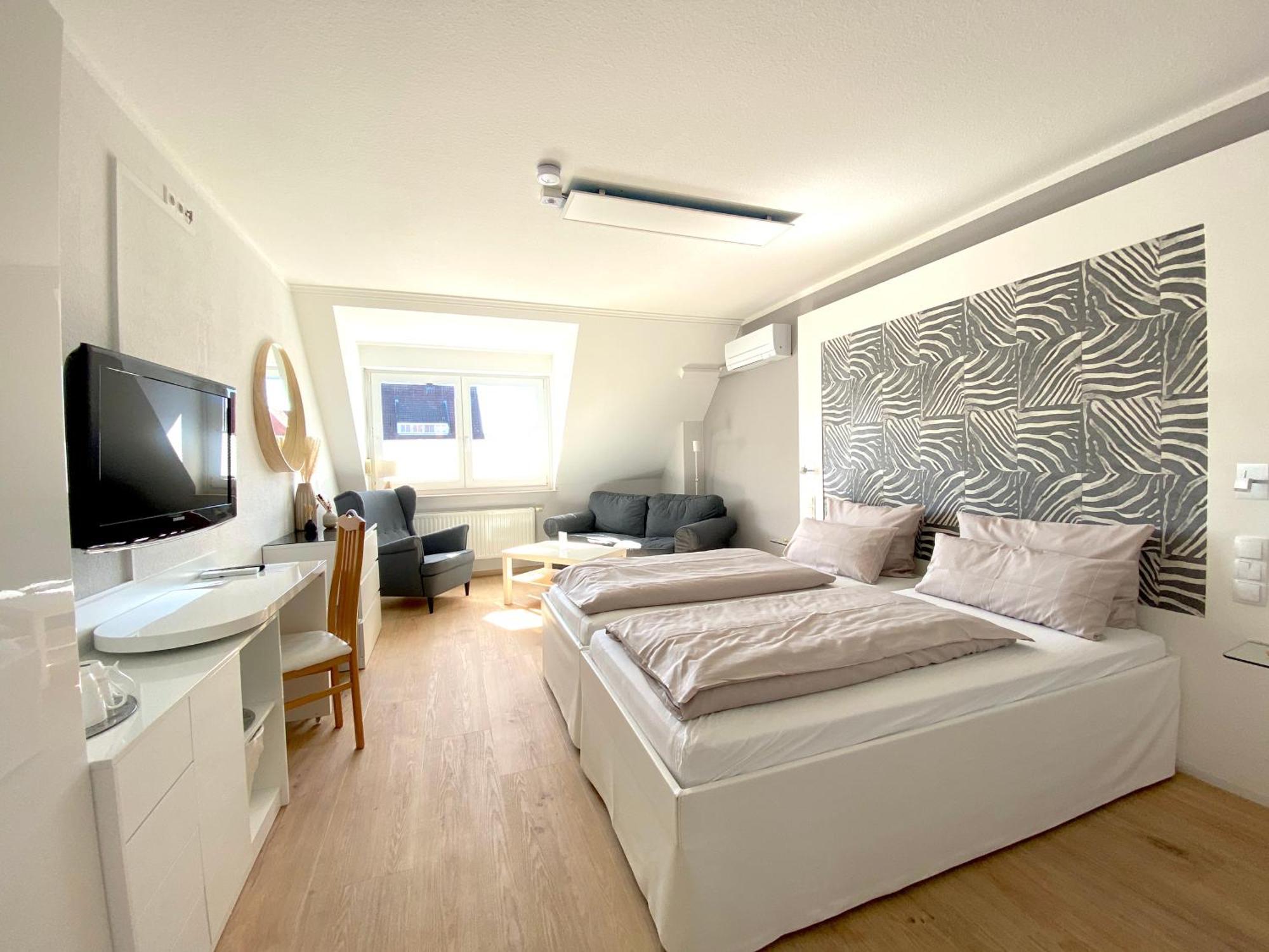 Hotel Zur Bever เทล์กเตอ ภายนอก รูปภาพ