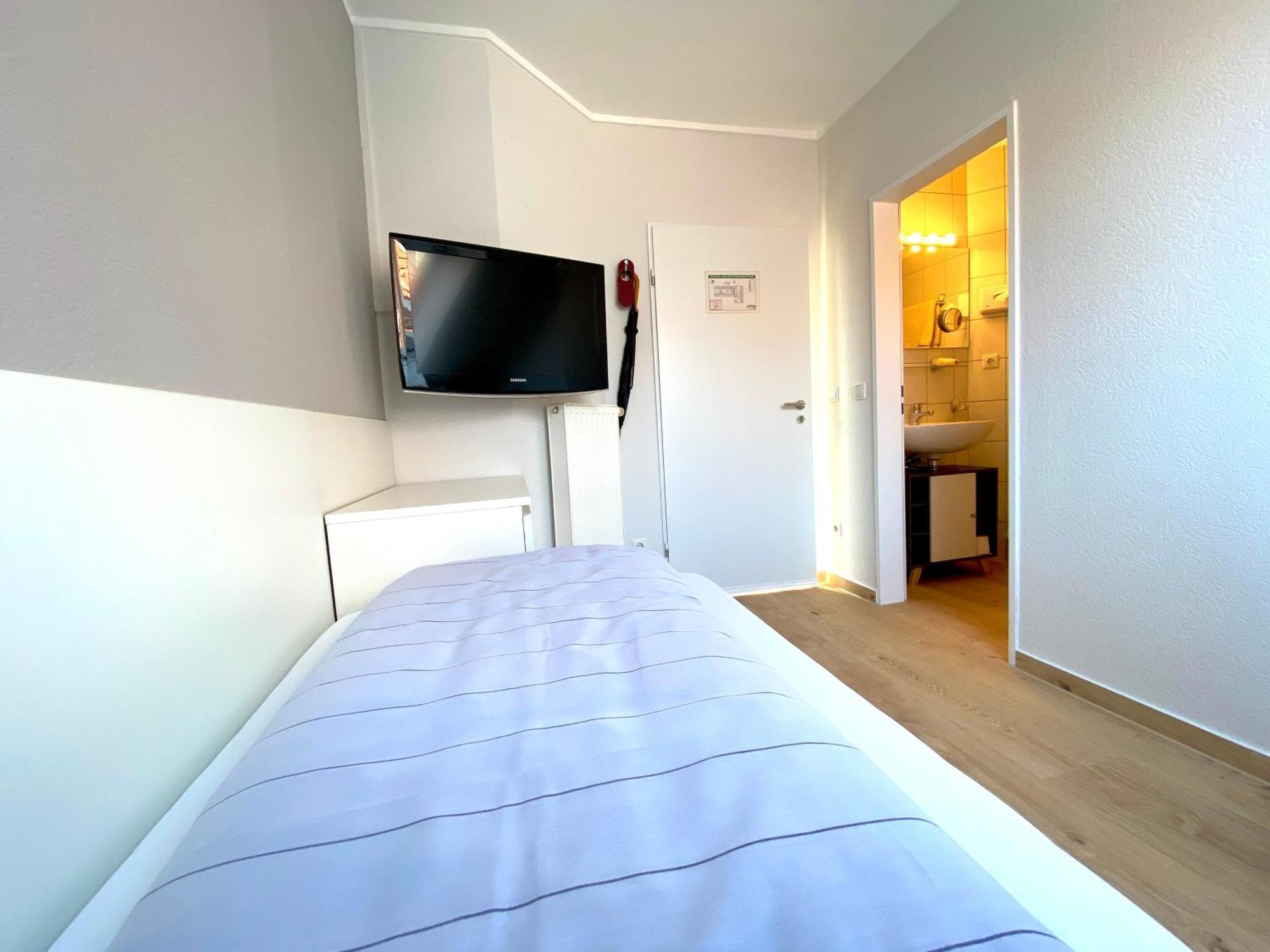 Hotel Zur Bever เทล์กเตอ ภายนอก รูปภาพ